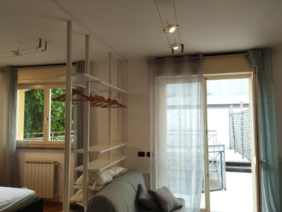 Appartement Liguria 51 - Affittica à Milan Extérieur photo