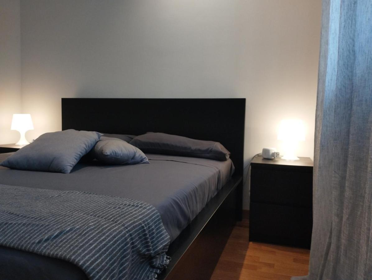 Appartement Liguria 51 - Affittica à Milan Extérieur photo