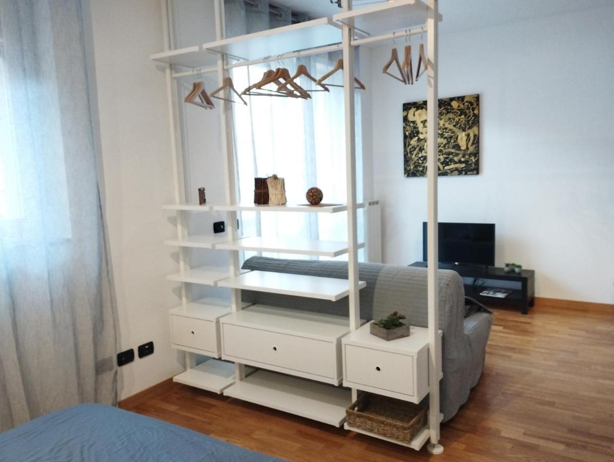 Appartement Liguria 51 - Affittica à Milan Extérieur photo