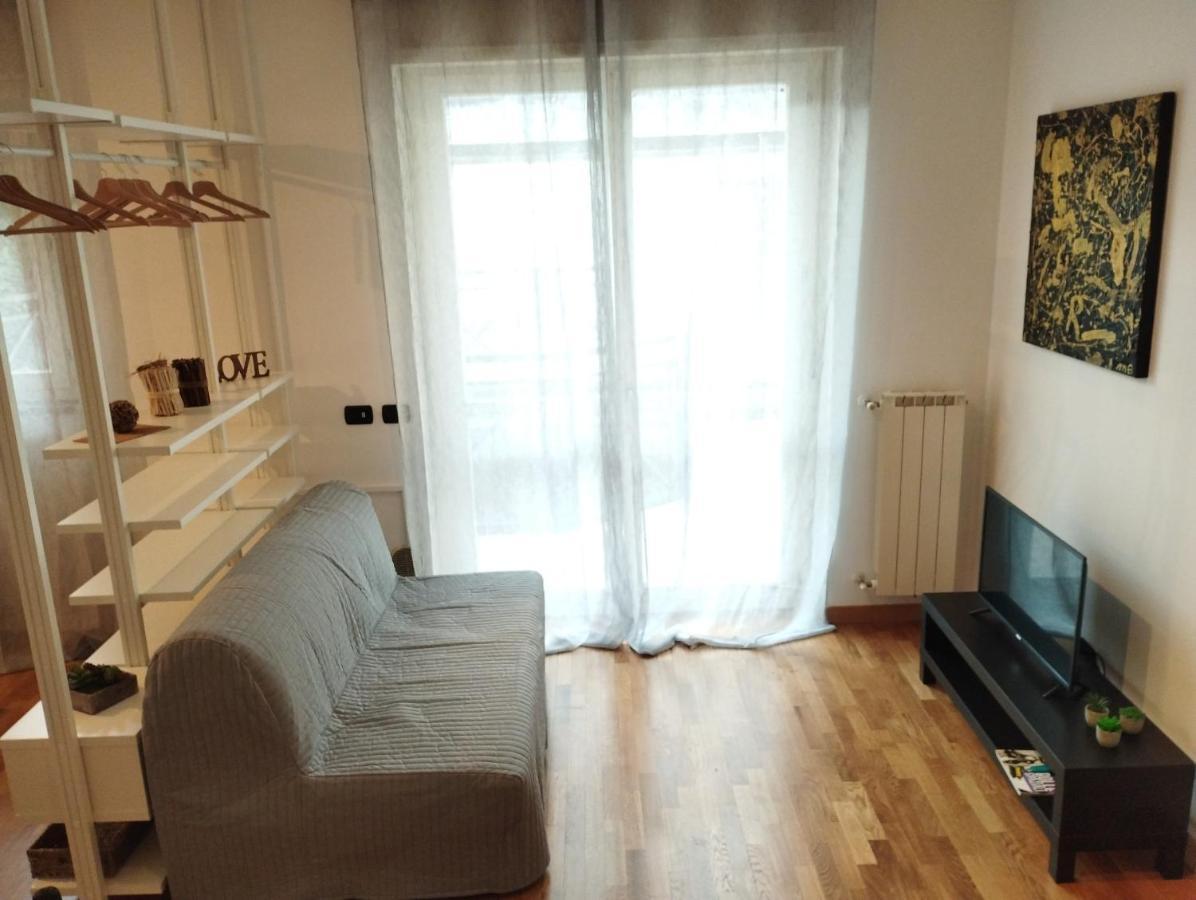 Appartement Liguria 51 - Affittica à Milan Extérieur photo