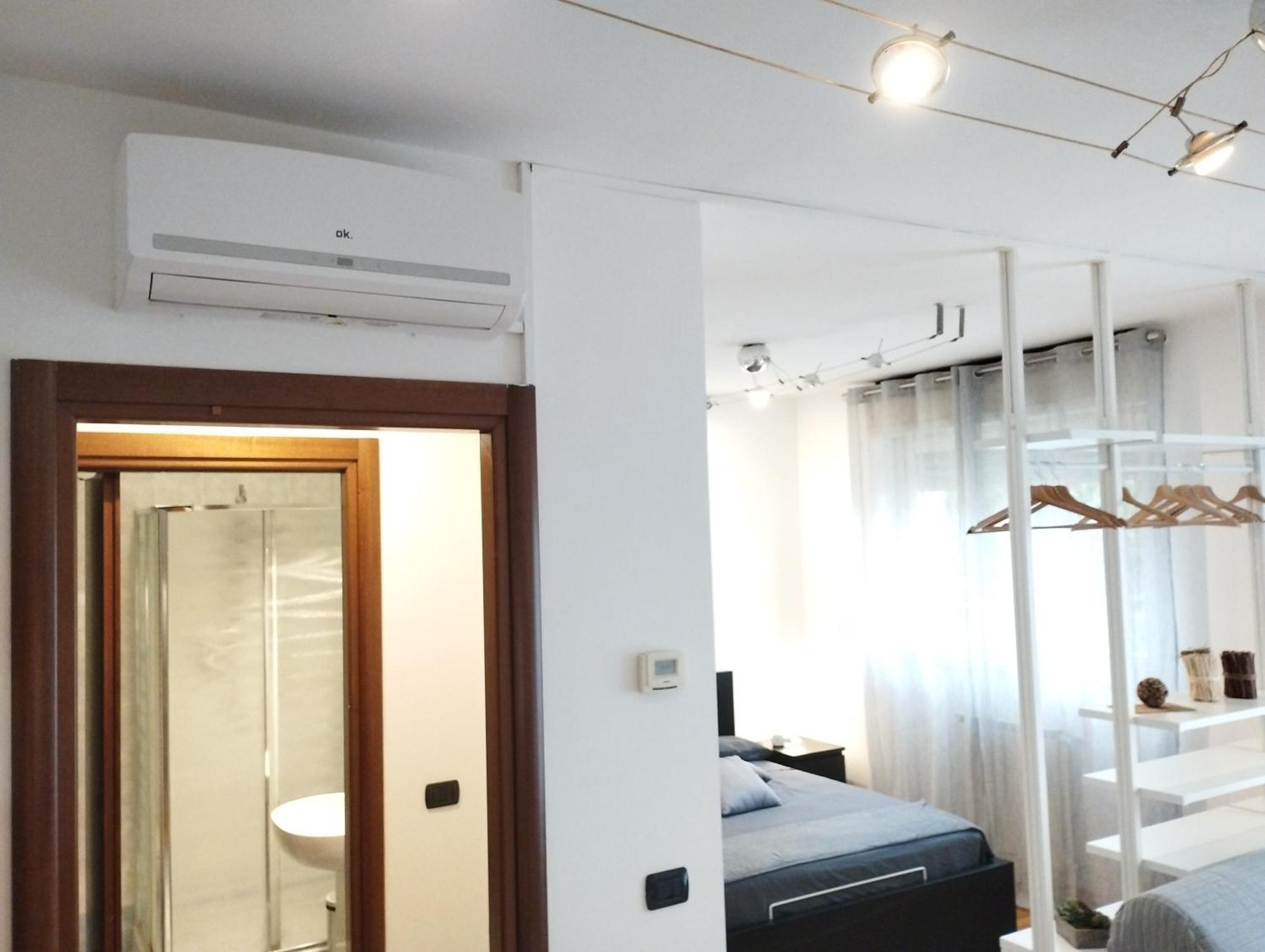 Appartement Liguria 51 - Affittica à Milan Extérieur photo